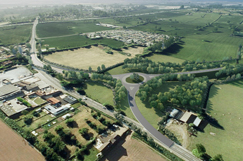 Banwell Bypass - 100 years and nearly there