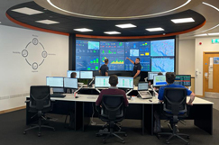 Balfour's latest operational hub set to boost productivity