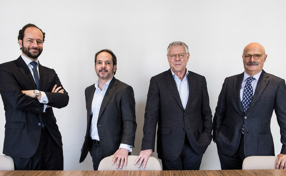 Management buys majority stake in Aurica Capital