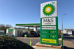 'Fuel Duty to rise, but pay-per-mile needed' 
