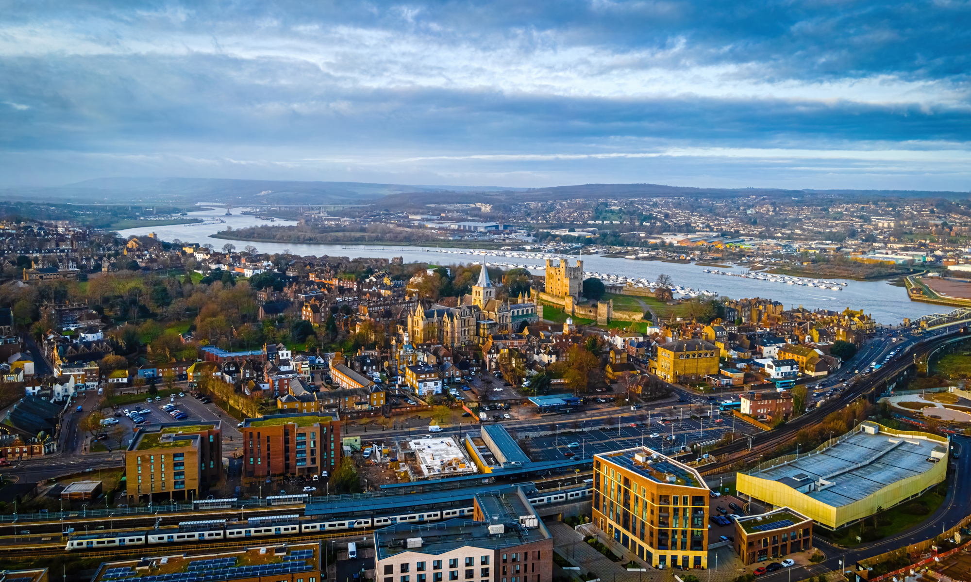 Calls grow to fast-track reorganisation in Kent