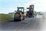 Race starts for £20m resurfacing scheme