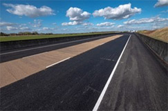 National Highways seeks to clean up with spillage solution