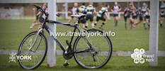 Video promotes benefits of cycling in York