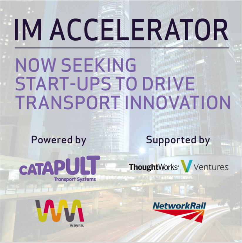 Hyundai and Stagecoach join Intelligent Mobility Accelerator