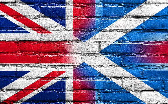 Scottish Referendum result: boon for private equity