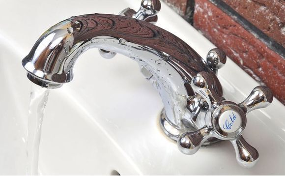 Water investing: money on tap?