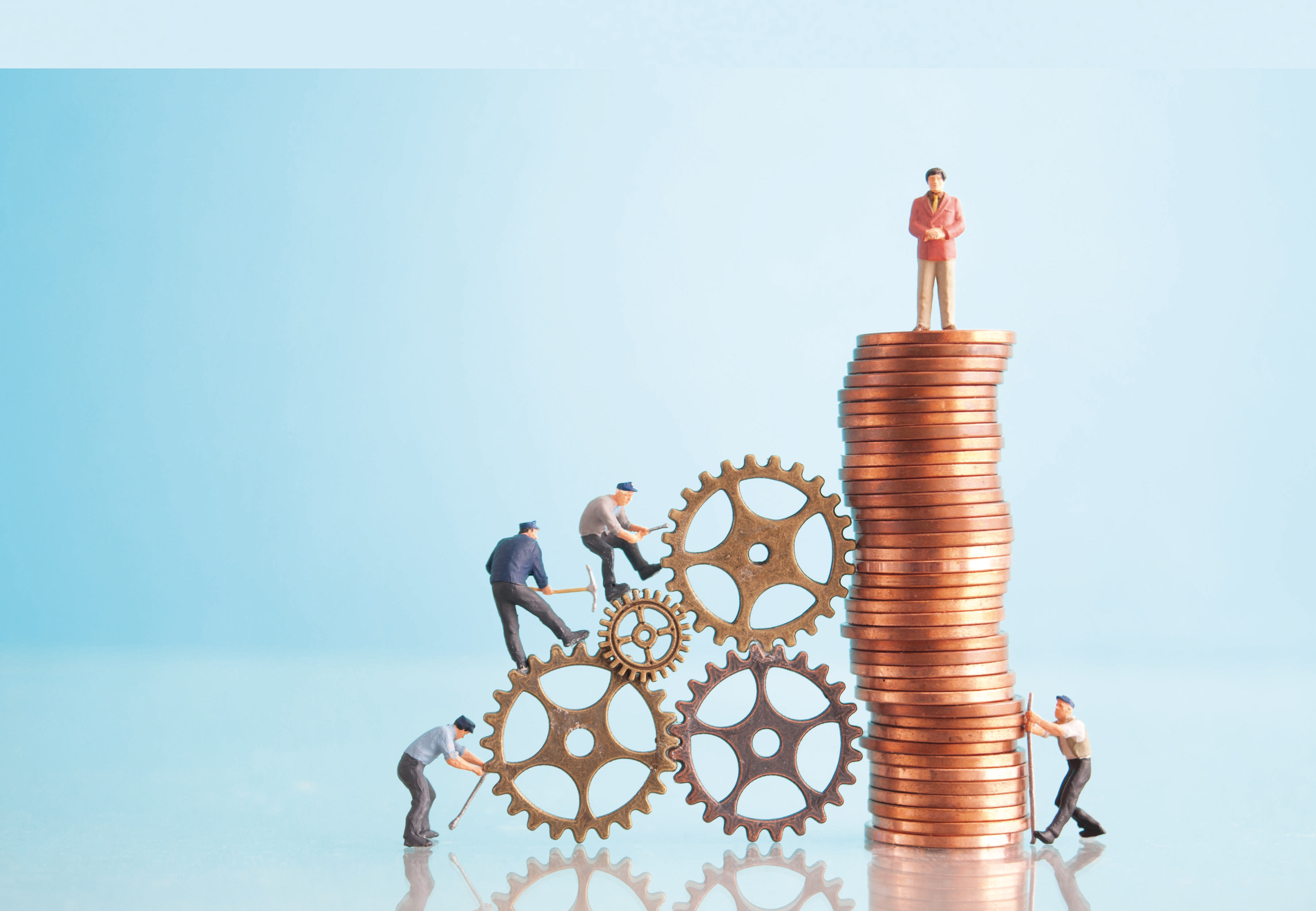 Thank You for the Music: how the public profits from venue legacy