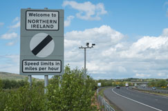 Northern Ireland to set up its own infrastructure commission Northern Ireland to set up its own infrastructure commission
