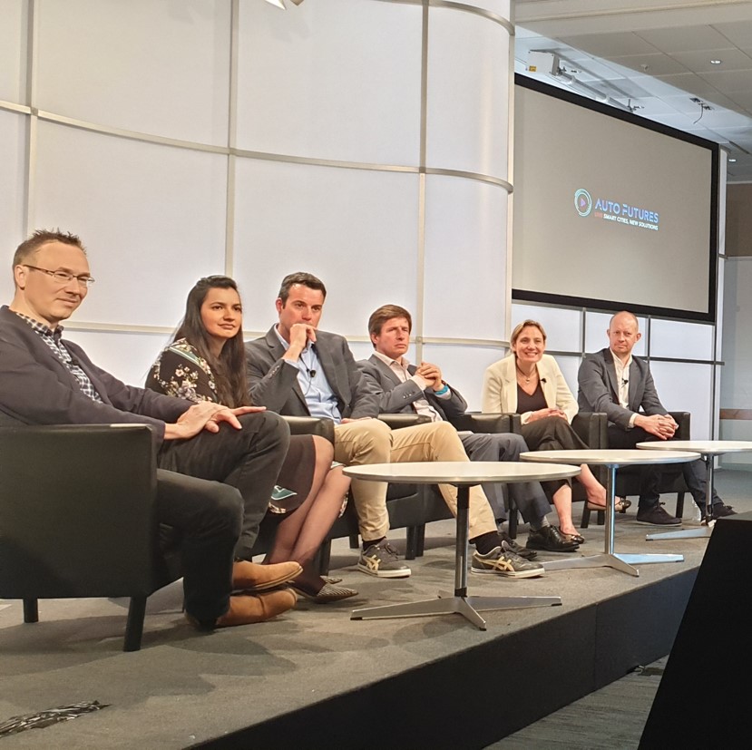 Myth or megatrend? – Auto Futures asked the experts