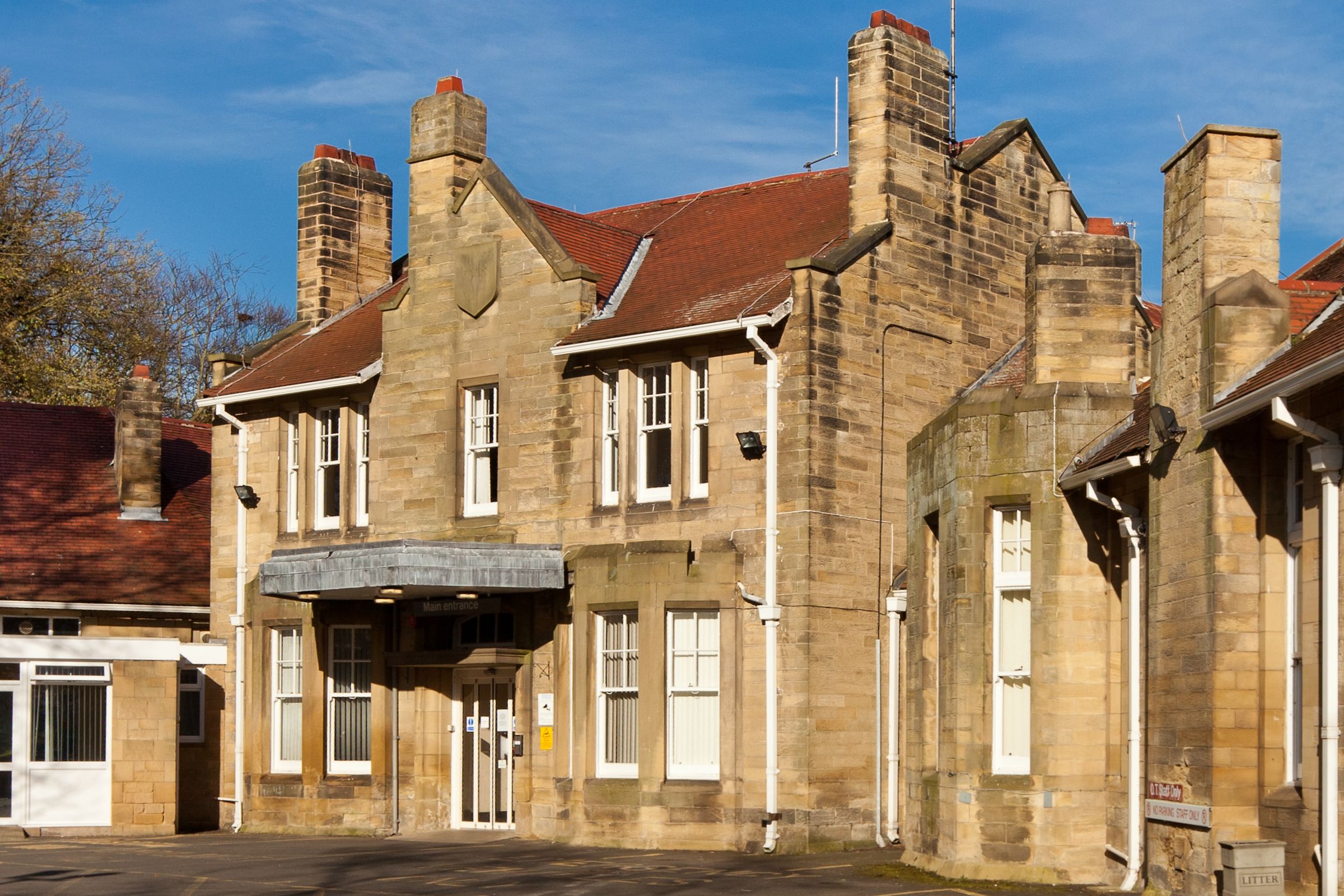 Trust redesignates minor injuries units as urgent treatment centres