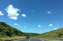Highways England makes slow start on RIS 2