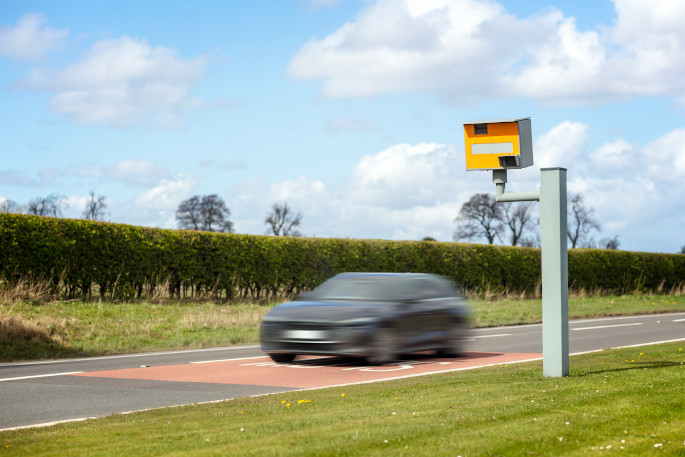 Four new schemes supported by £5m Safer Roads Fund top-up