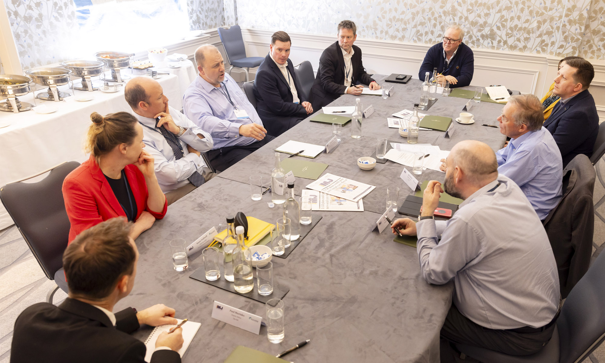 Navigating place-based decarbonisation