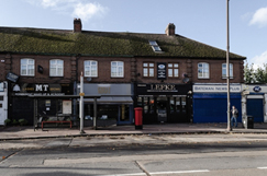 First official report since pandemic shows road conditions in decline