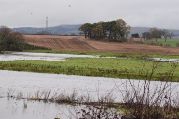 Joined-up government needed to tackle flooding