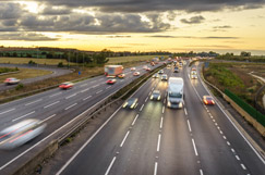 Exclusive: Govt considering new type of refuge for smart motorways