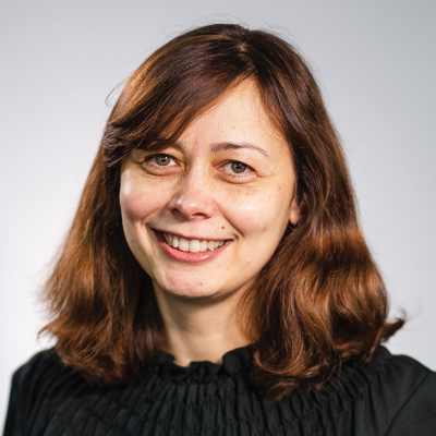 Turning building connections into a corporate strength