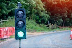 New portable traffic signals guidance released