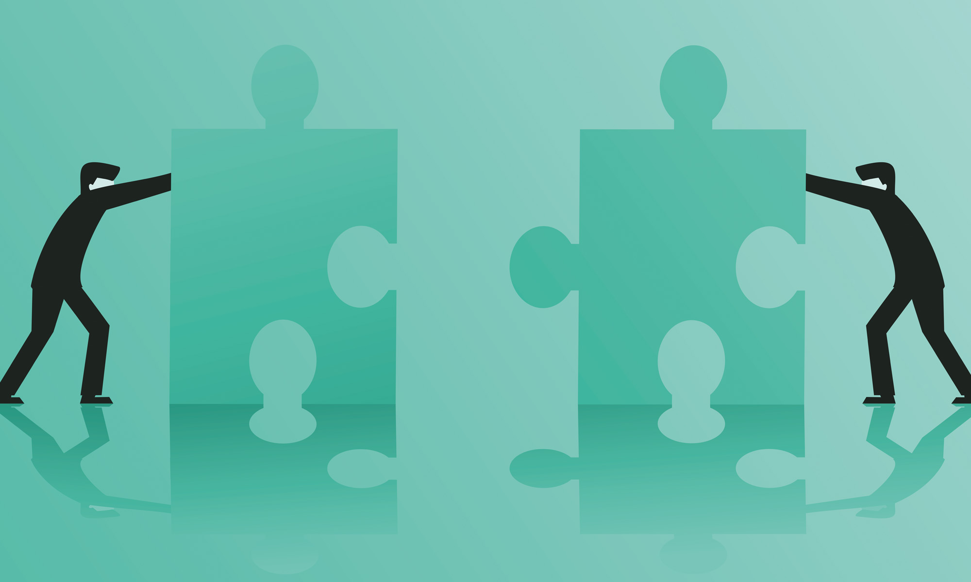 Creating a closer relationship