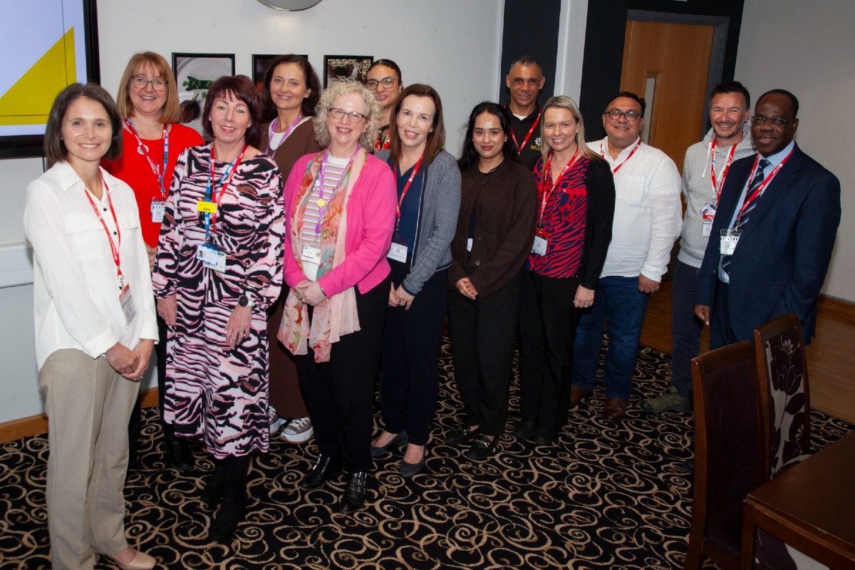 South Yorkshire hospitals recognised for progress in tackling racism