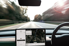 Don't dither on self-driving vehicles, MPs warn 