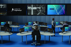 National Highways advertises £1bn IT framework