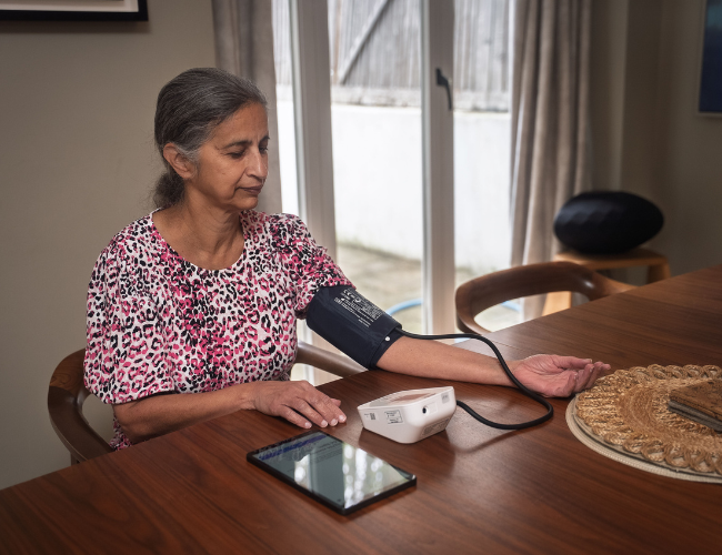 Thousands of patients in Barnet to receive care at home