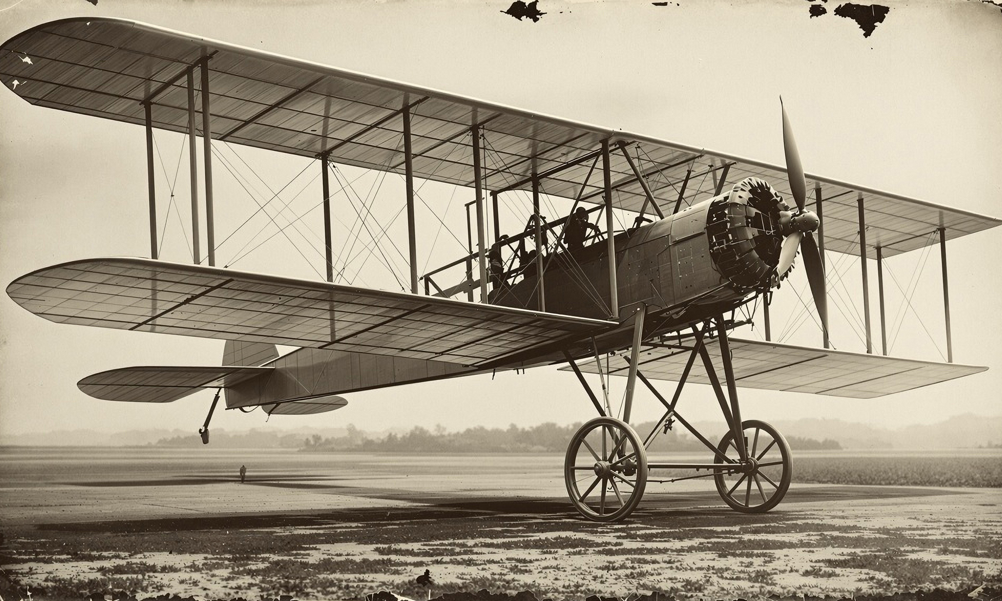 It's time to break the pattern of reliance on pilot schemes