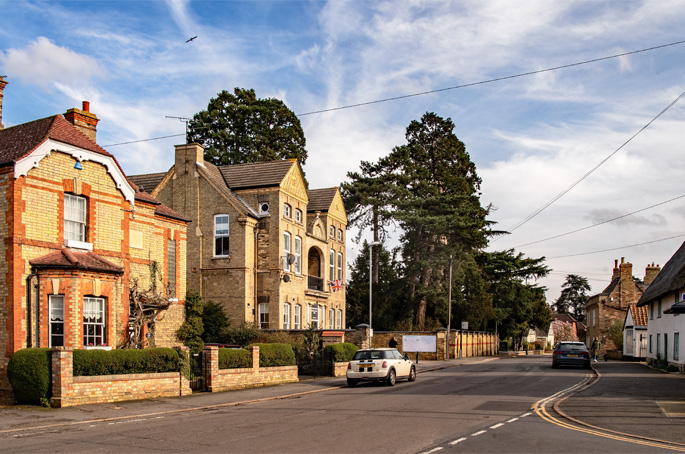 £42m Cambridgeshire professional services contract tendered