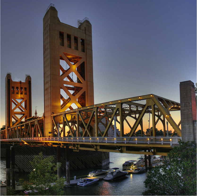 Sacramento trialling remote control cars