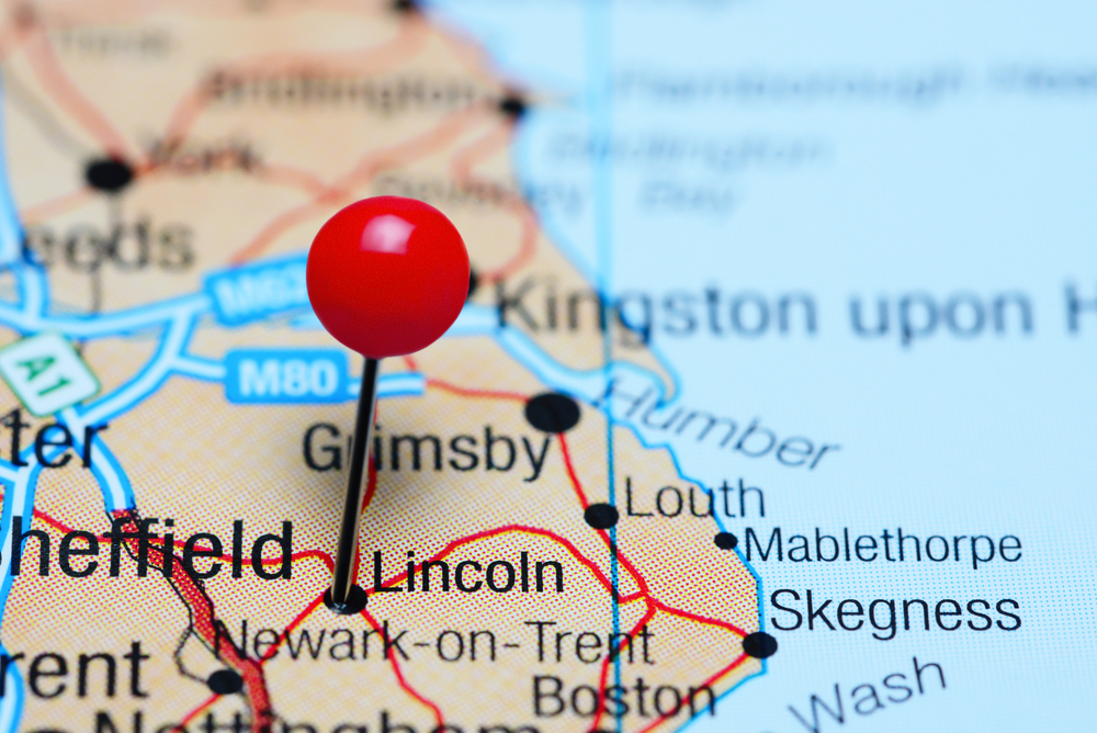 Lincolnshire issues legal LGR letter to Government