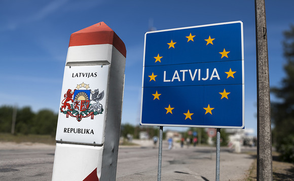 Onshoring debate: the Latvian card