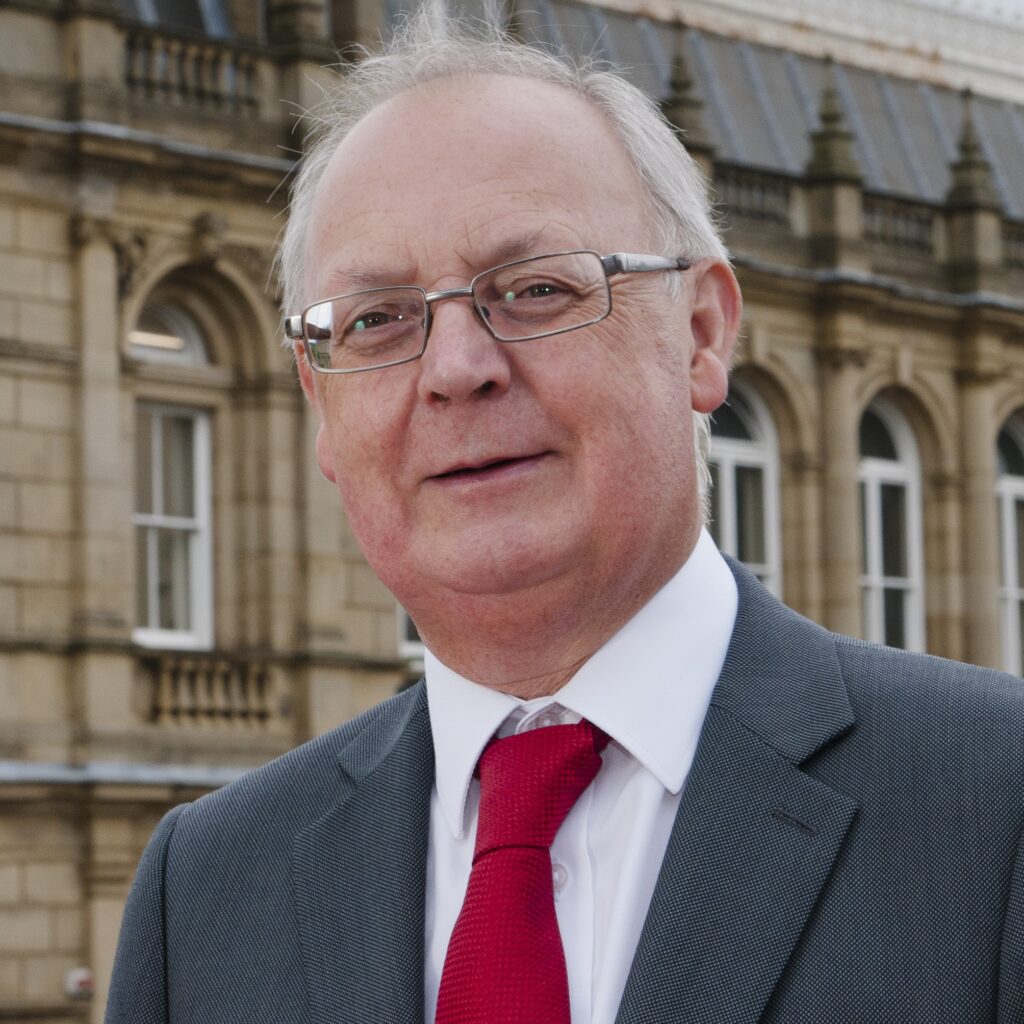 Bradford Teaching Hospitals' adds new non-executive director