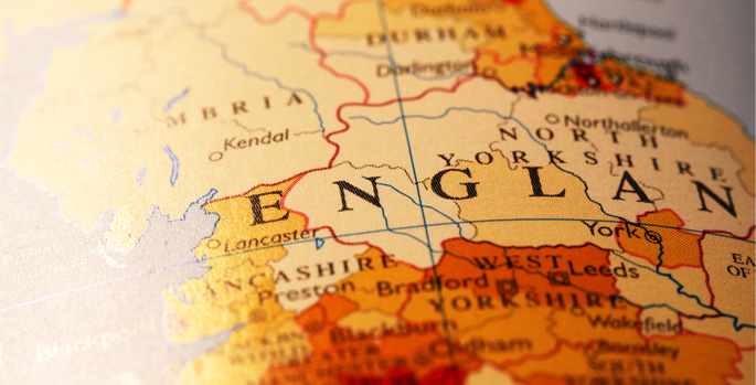 'Decade of deceit': North lose out £140bn compared to London