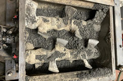 Highways England to launch graphene trials