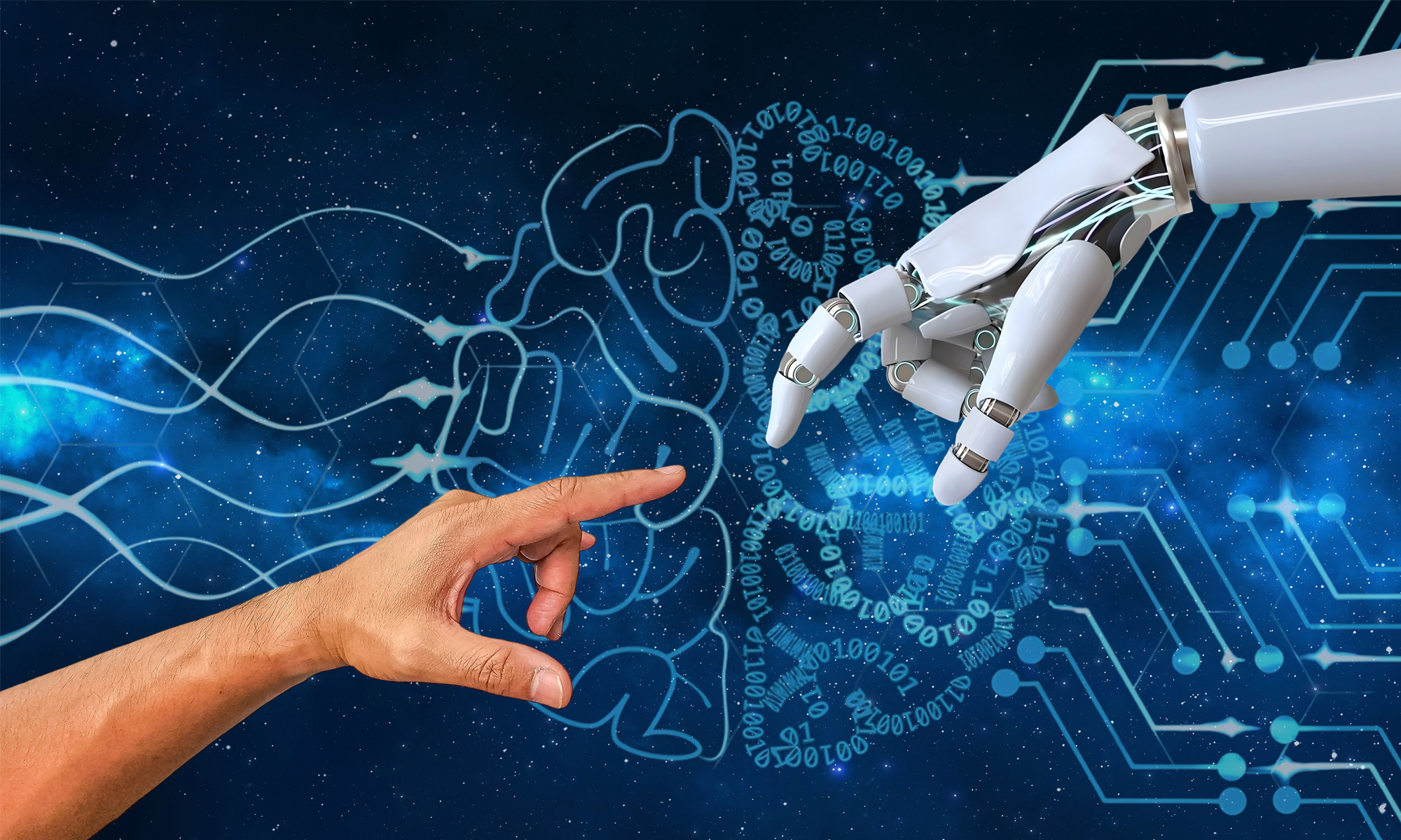 Giving the public a seat at the table on AI decision