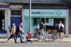 Transport Scotland puts £10m towards active travel pop-up schemes