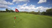 Highways Magazine Golf Day in aid of the Lighthouse Club