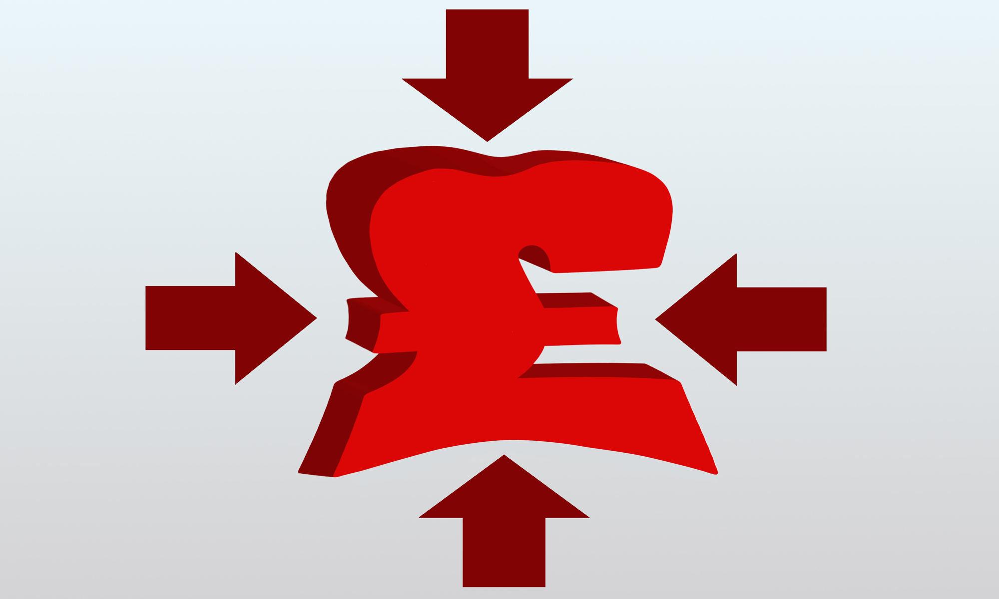 Scottish councils funding falling short