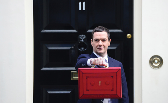 UK Budget 2015: PE industry spared from tax clampdown
