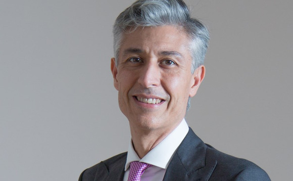 MJ Hudson Alma appoints Nigro as equity partner
