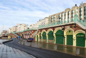 Transport for the South East announces MRN shortlist