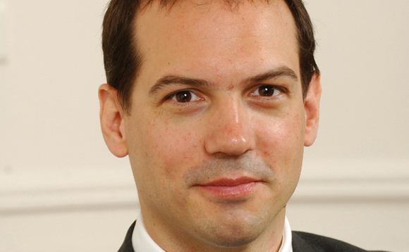 Eurazeo PME appoints new board member