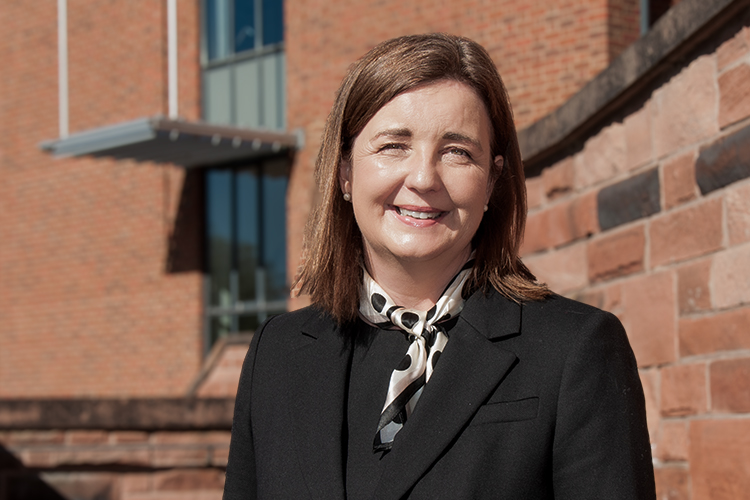 Unitary announces chief executive
