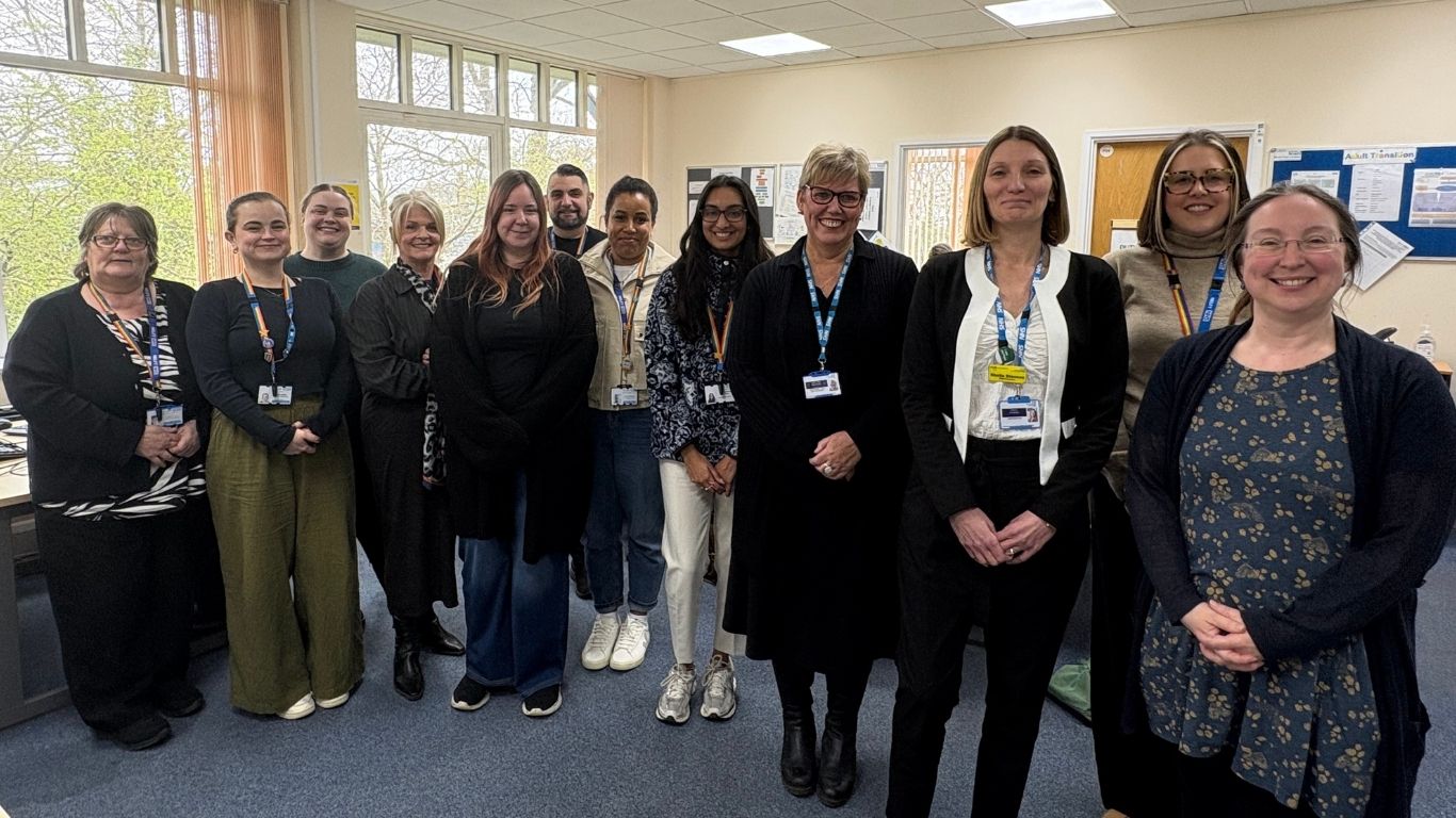 Trust launches delivery of integrated mental health services