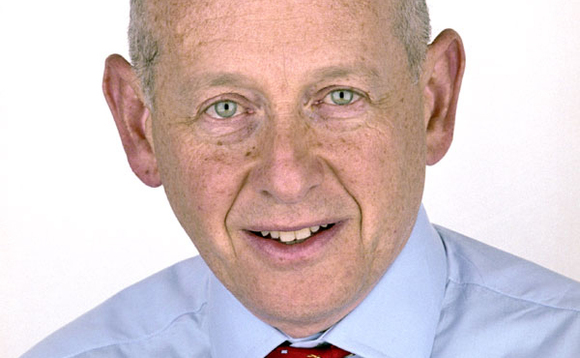Bridges Ventures announces new chairman