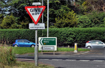 IHE Traffic Signs Conference - 25 years and still going strong