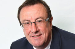 The Insider: Martin Duffy discusses innovation in safety