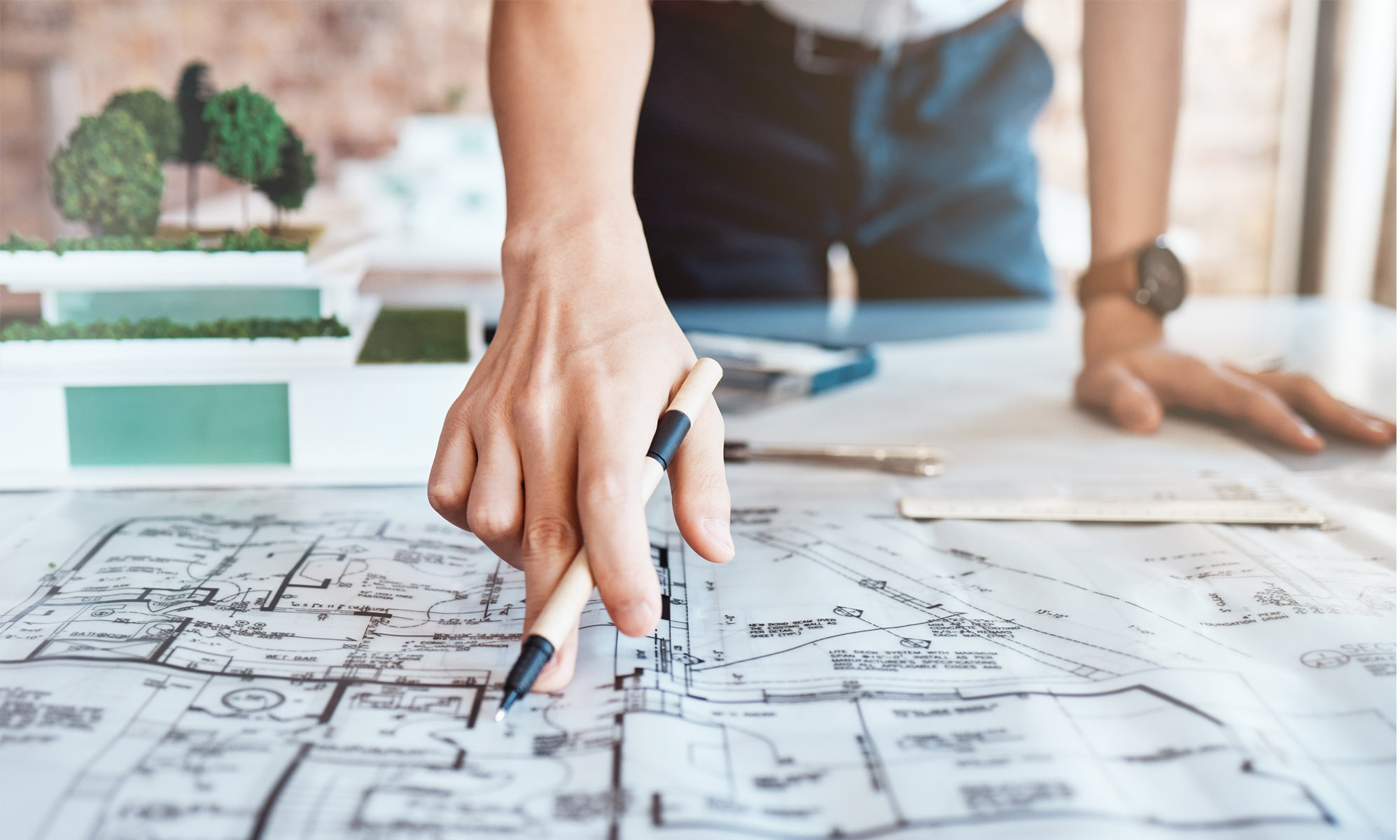 Planning in uncertain times